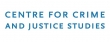 logo for Centre for Crime and Justice Studies